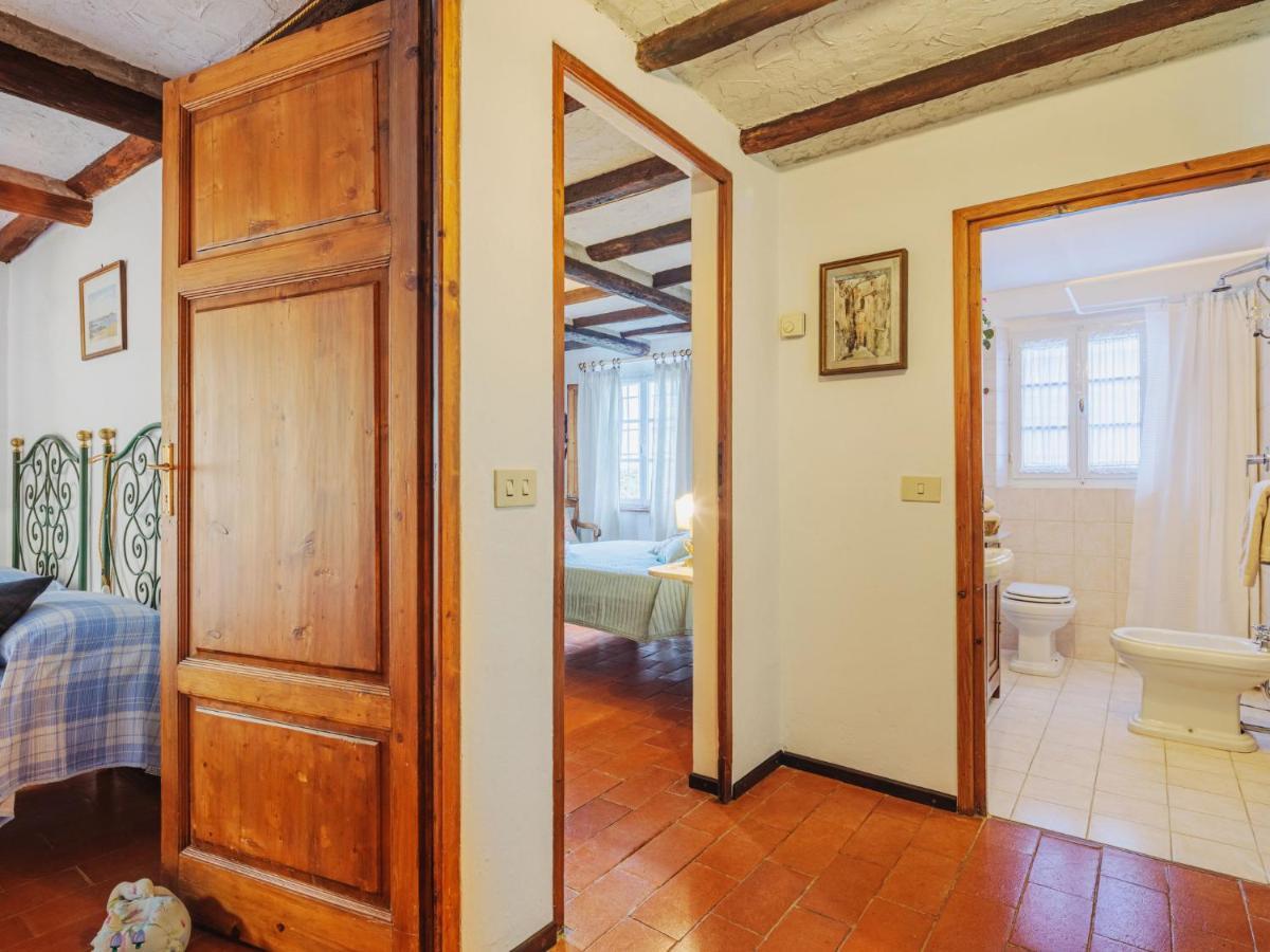 Holiday Home Il Glicine By Interhome Montemagno  Exterior foto