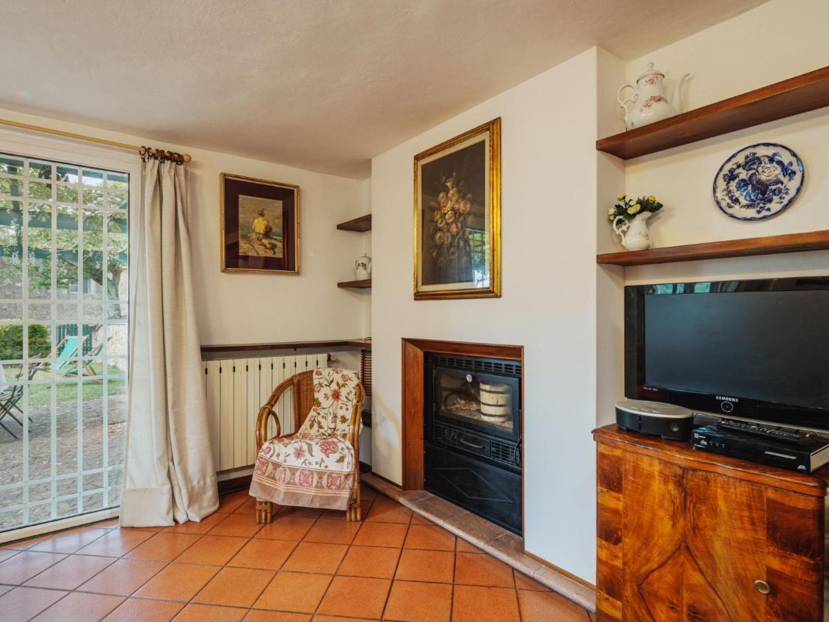 Holiday Home Il Glicine By Interhome Montemagno  Exterior foto