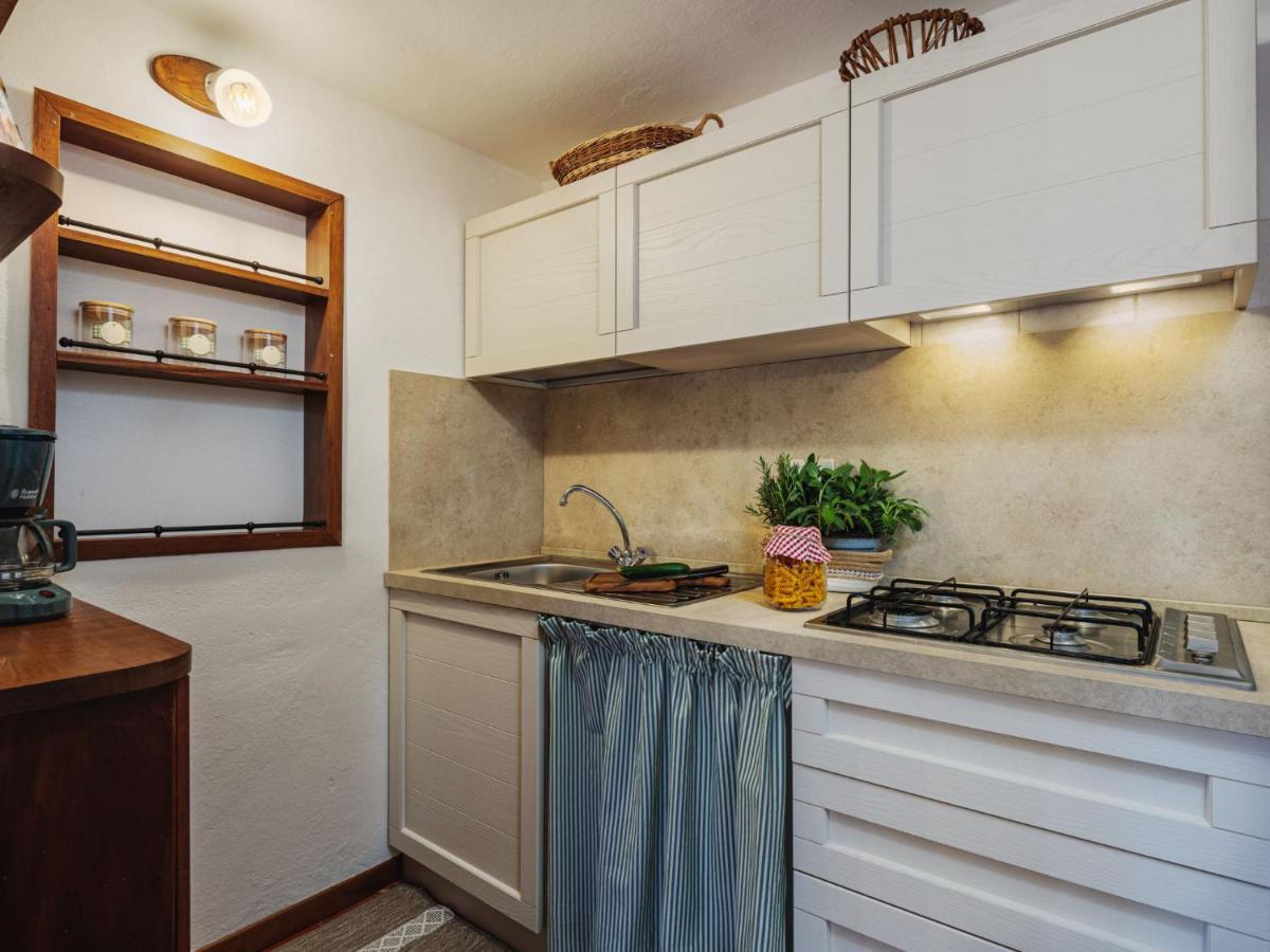 Holiday Home Il Glicine By Interhome Montemagno  Exterior foto
