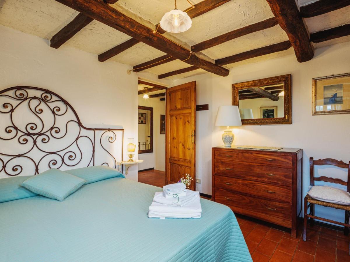Holiday Home Il Glicine By Interhome Montemagno  Exterior foto