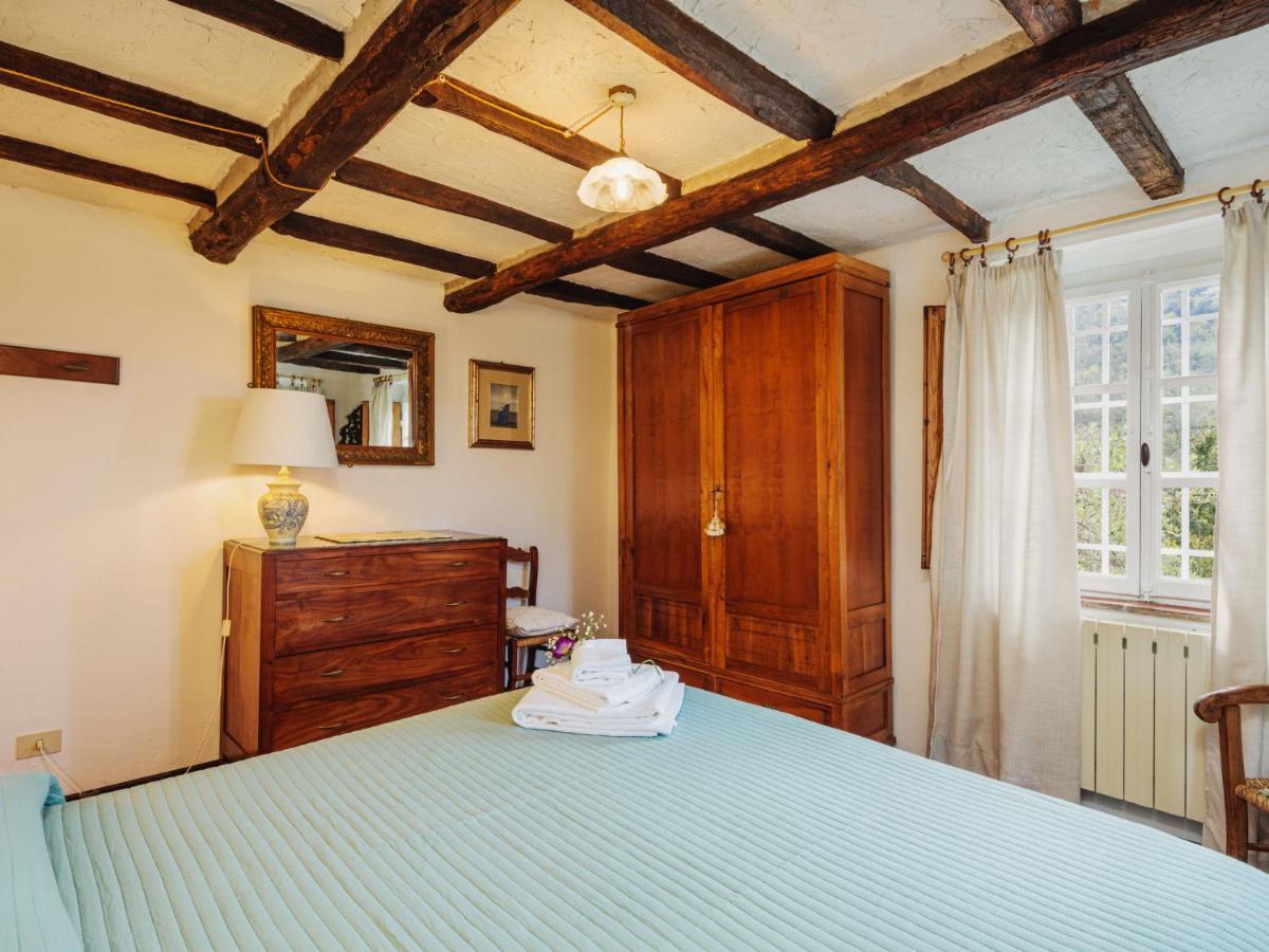 Holiday Home Il Glicine By Interhome Montemagno  Exterior foto